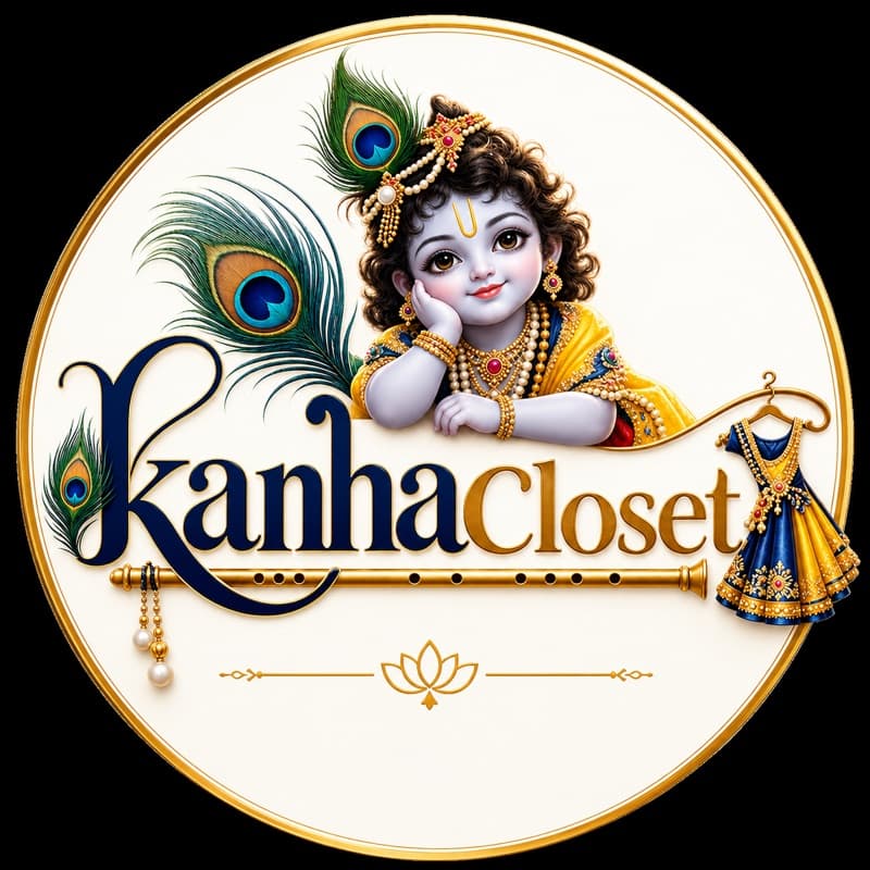 Kanha Closet — logo